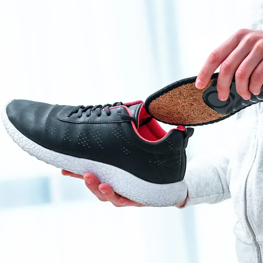 Orthopédie à Sainte Clotilde